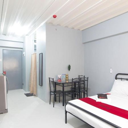 Reddoorz @ Sunfields Lipa Batangas Hotel Lipa City Exterior foto