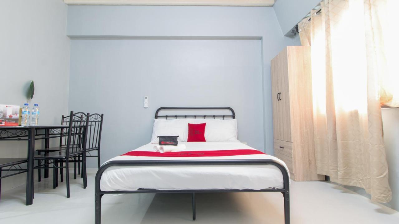 Reddoorz @ Sunfields Lipa Batangas Hotel Lipa City Exterior foto